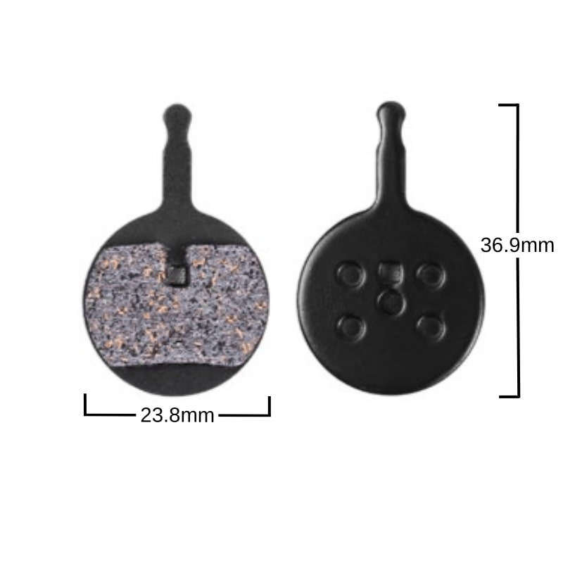 Pastilla de Freno de Bici M11